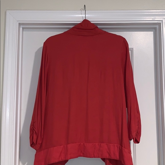 American Rag Cardigan - Picture 2 of 2